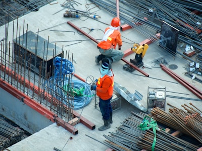 General Contractor