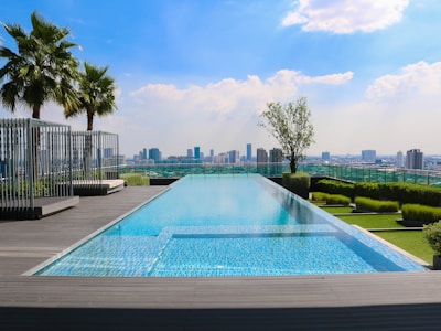 Pool Service